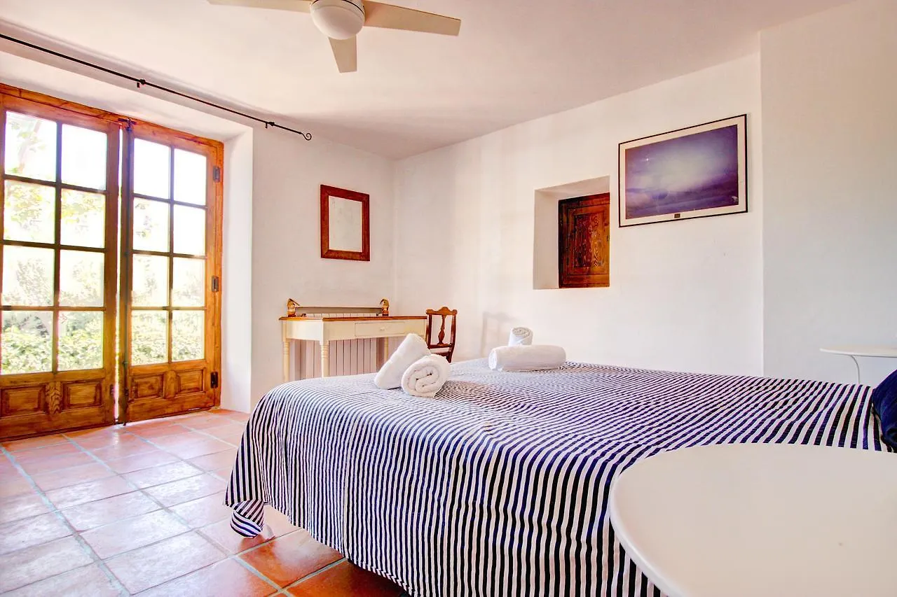 Villa Son Caldero Porreres