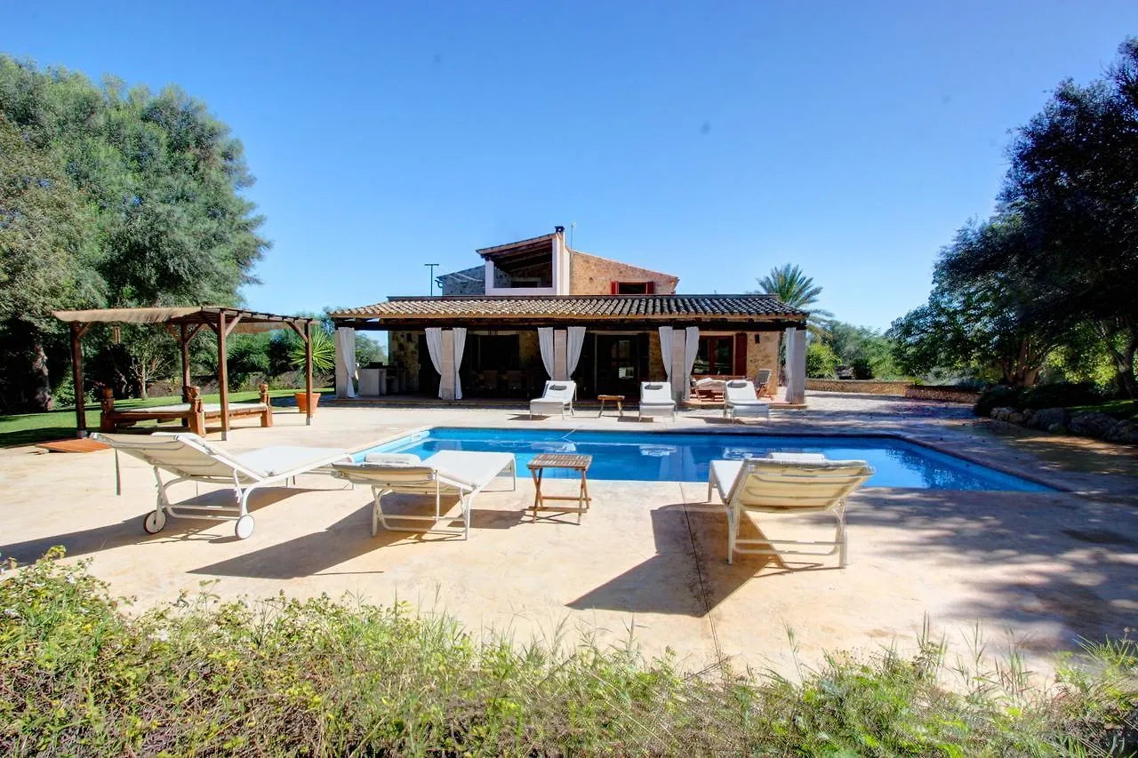 Villa Son Caldero Porreres 0*,  Spain