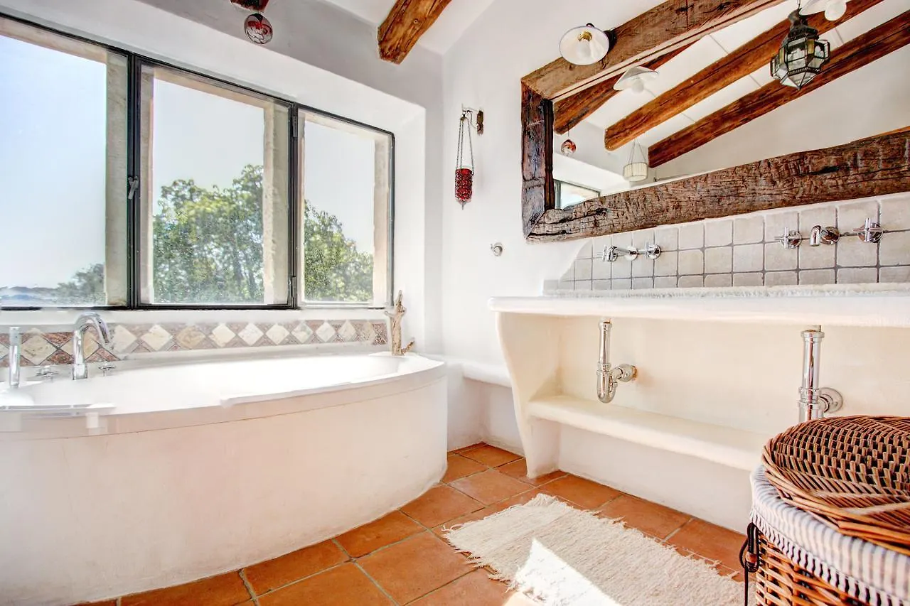 Villa Son Caldero Porreres Spain