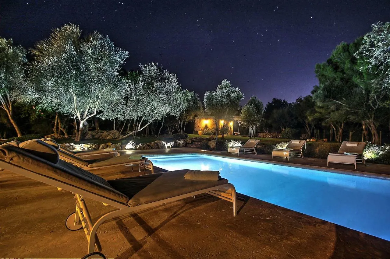 Villa Son Caldero Porreres Spain
