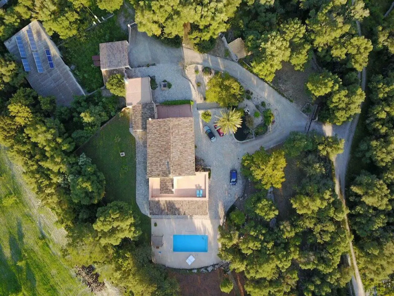 Villa Son Caldero Porreres 0*,  Spain