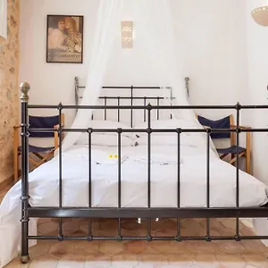  Ferienhaus Ca Na Marreta